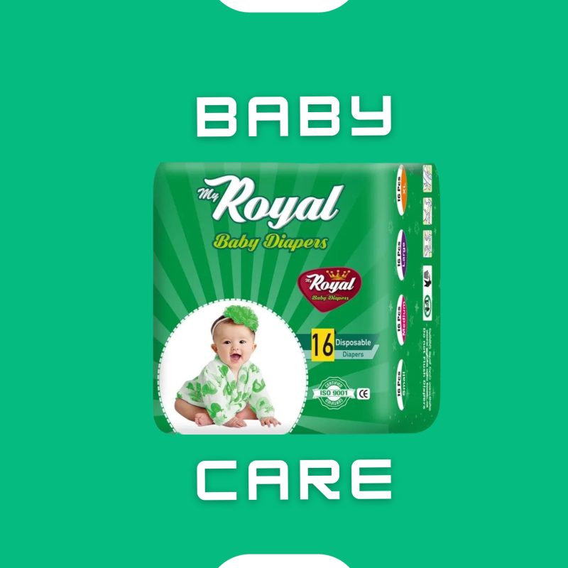 Baby Care