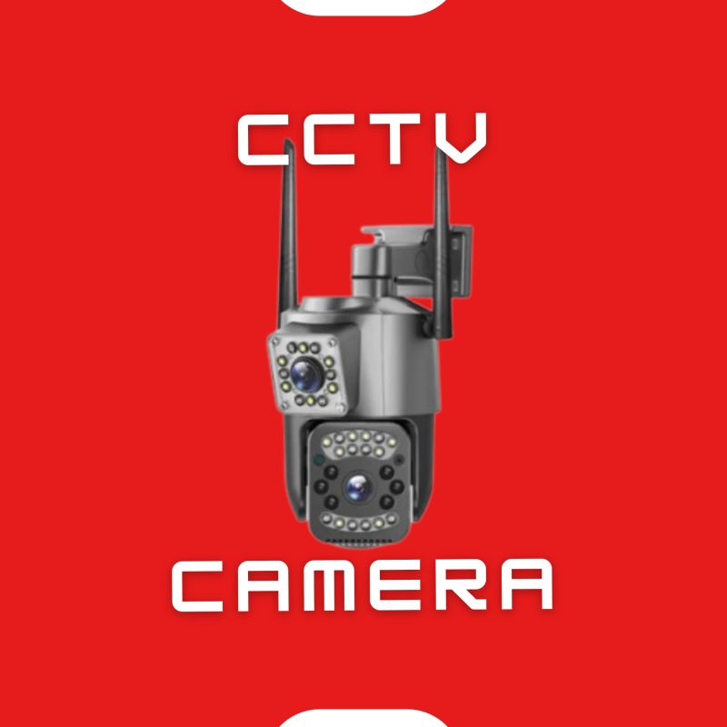 CCTV Camera