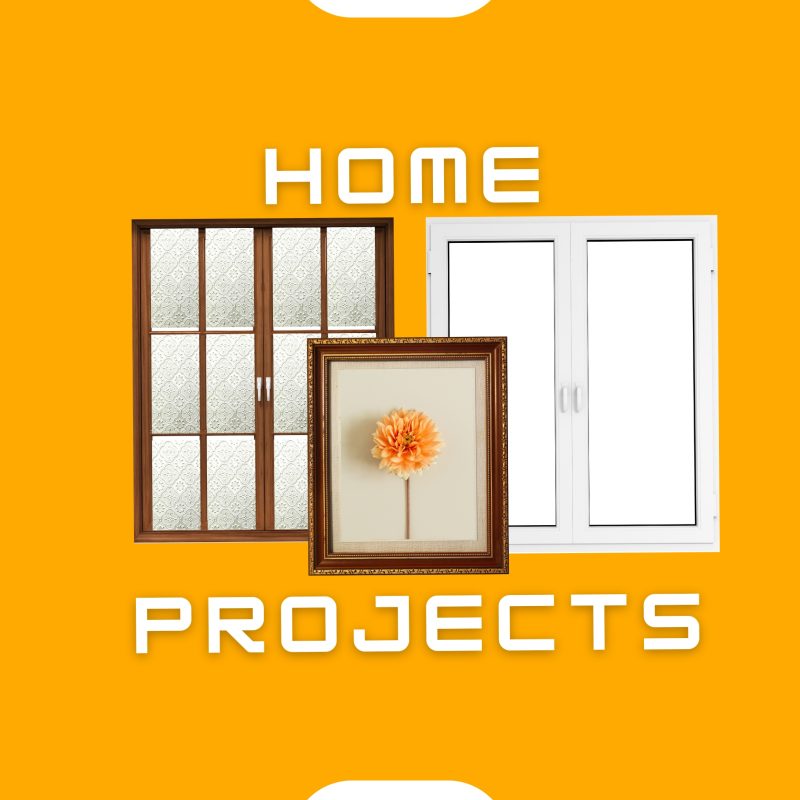 Home Projects